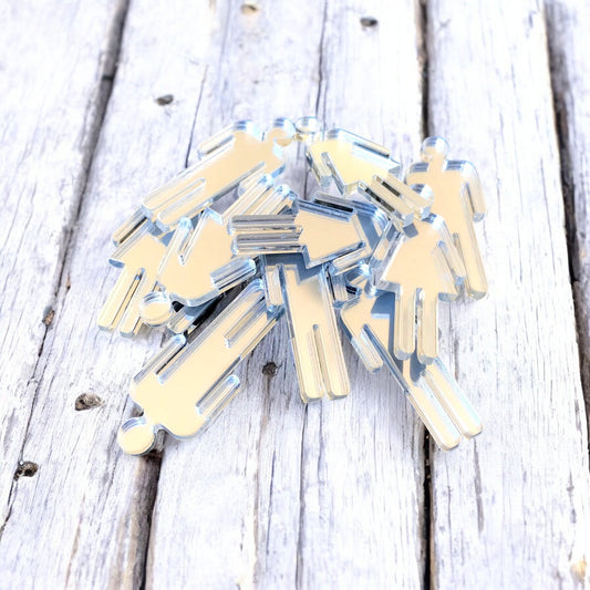 Ensembles d'artisanat pour hommes et femmes