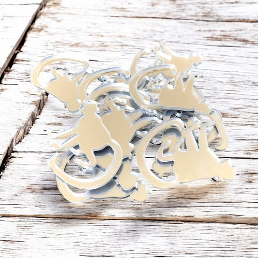 Ensembles d'artisanat de singe