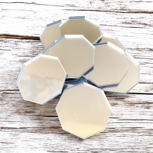 Octagon Crafting Sets