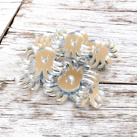 Ensembles d'artisanat de pieuvre