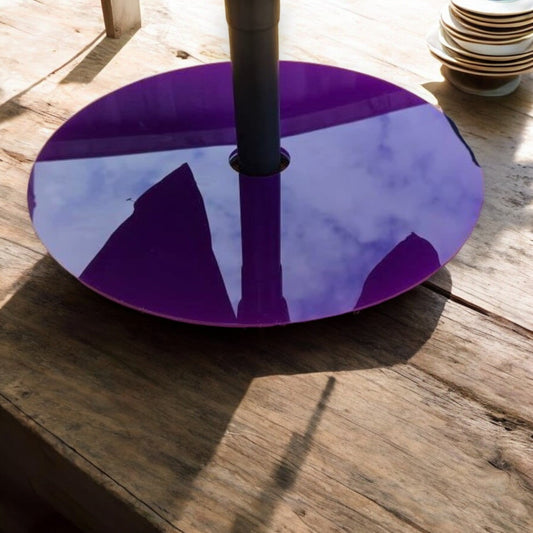 Lazy Susan - Garden Parasol