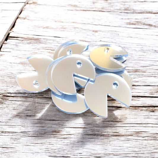 Ensembles de fabrication Pacman