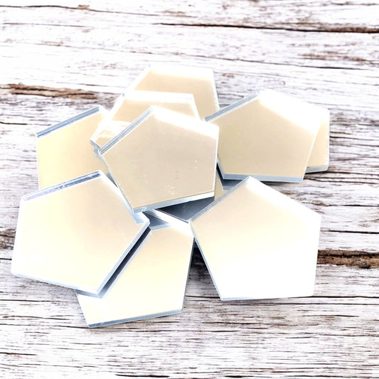 Ensembles d'artisanat du Pentagone