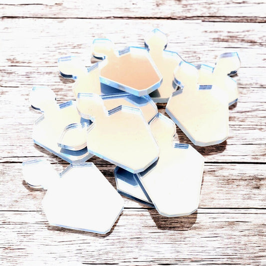 Ensembles de fabrication de flacons de parfum