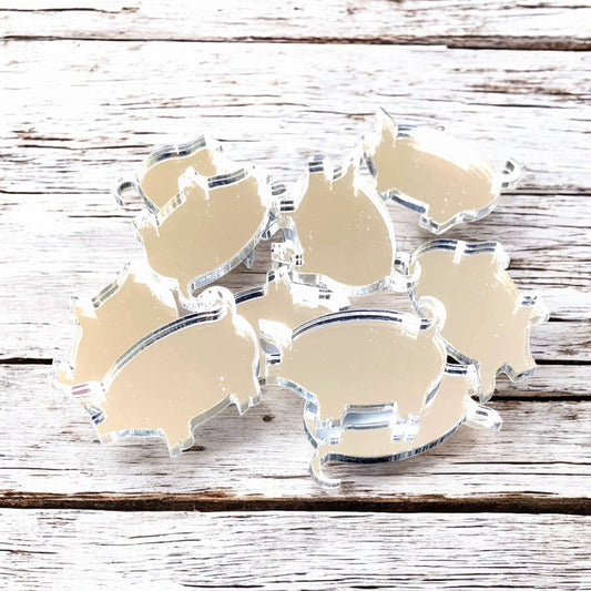 Ensembles de fabrication de cochons