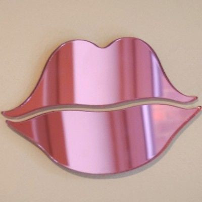 Lips Mirror