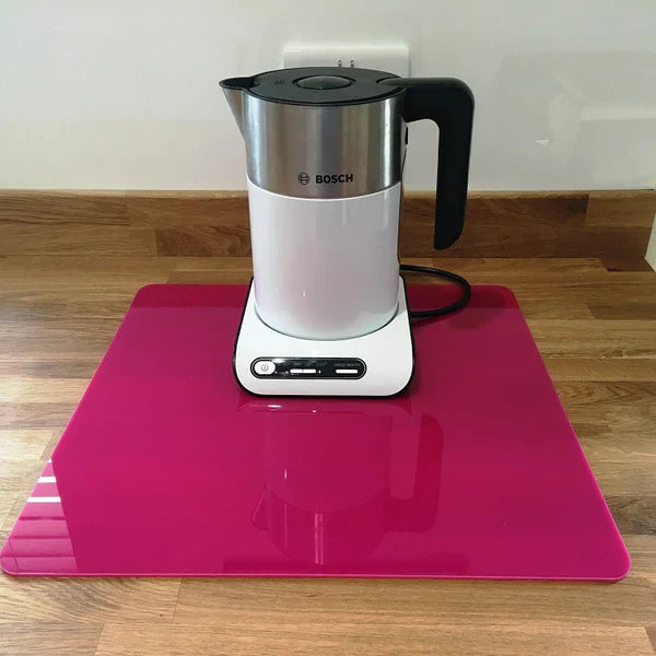 Square Worktop Saver