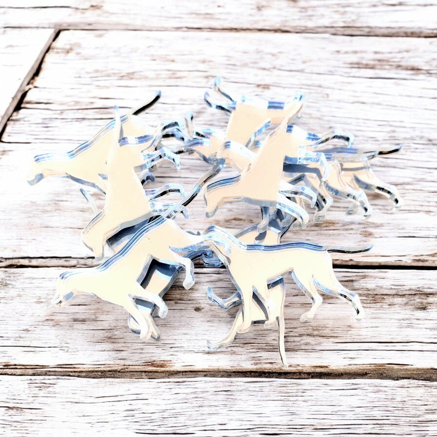 Ensembles de fabrication de pointeurs