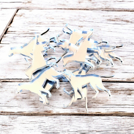 Ensembles de fabrication de pointeurs