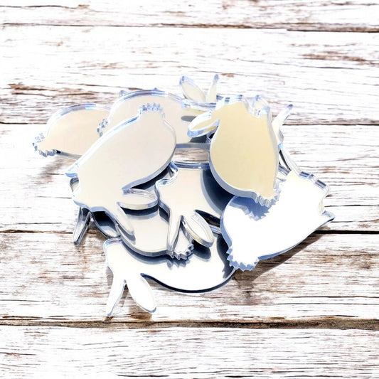 Rabbit Crafting Sets