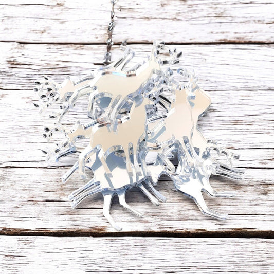 Reindeer Crafting Sets