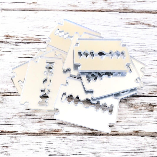 Razor Blade Crafting Sets