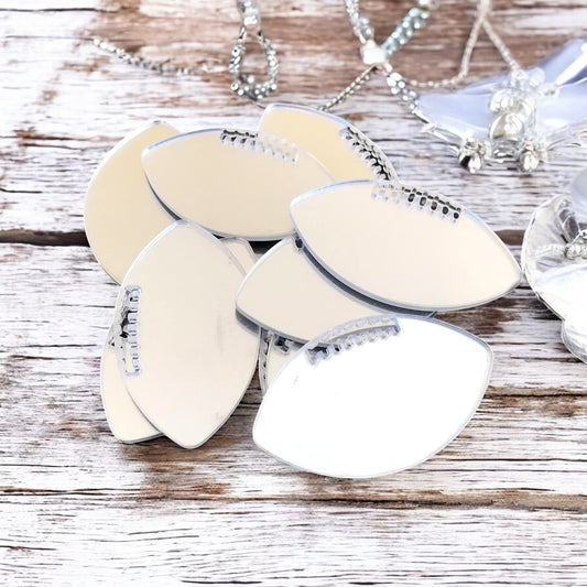 Rugby Ball Crafting Sets