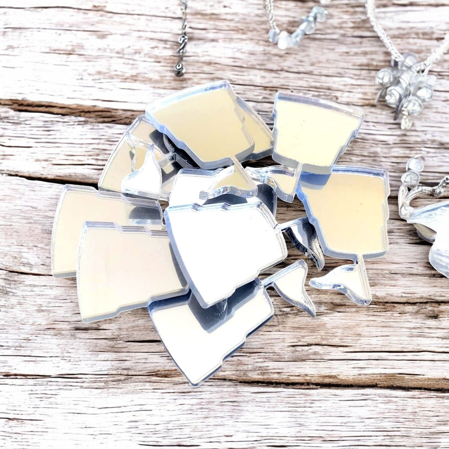 Sand Castle Crafting Sets