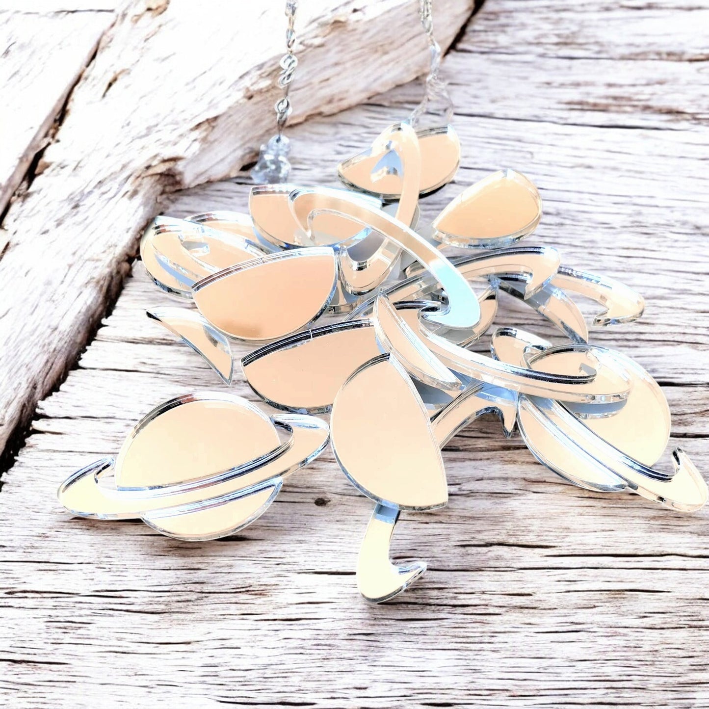 Saturn Crafting Sets