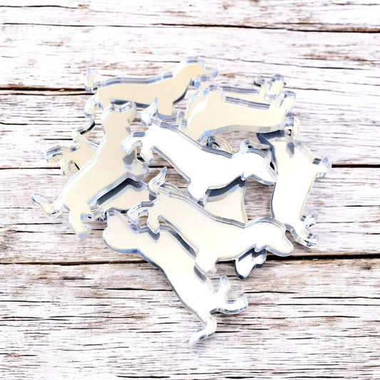 Sausage Dog Crafting Sets