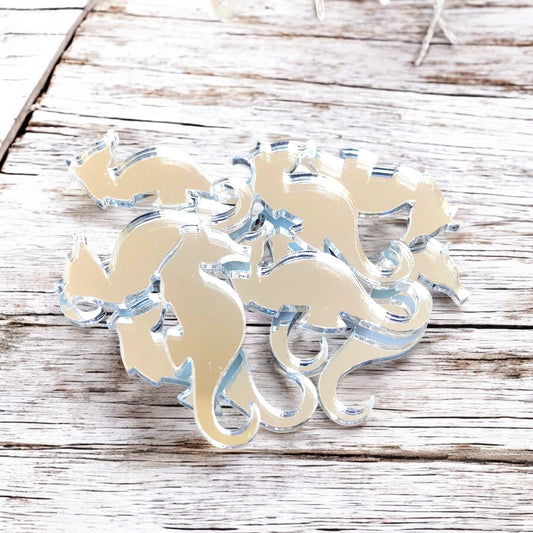 Seahorse Crafting Sets