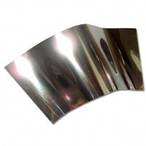 Flexible Mirror on a Roll