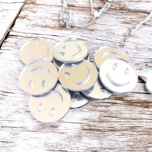 Smiley Face Crafting Sets