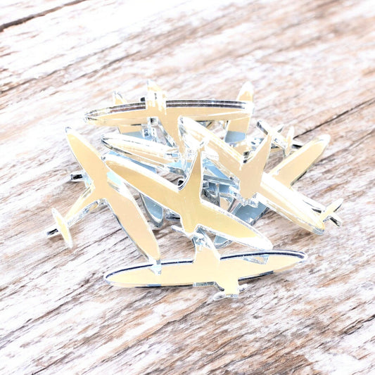 Spitfire Crafting Sets