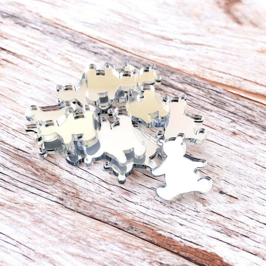 Teddy Bear Crafting Sets