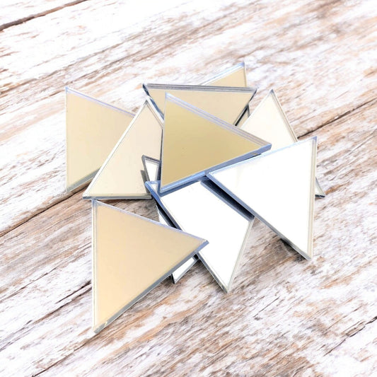 Triangle Crafting Sets