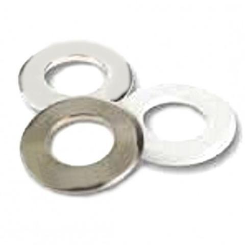 Entourages lumineux ronds en miroir