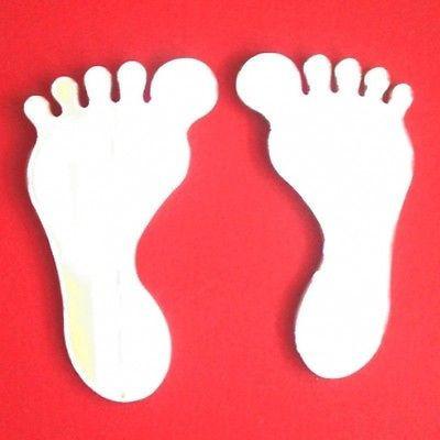 Pair of Feet