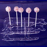 Cow Cake Pop Stand