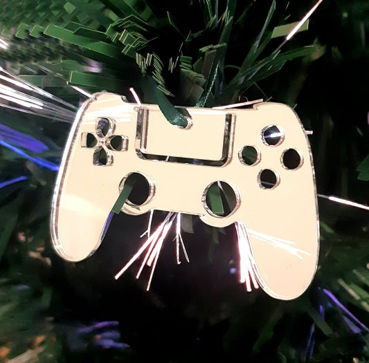 Game Controller Christmas Tree Decorations