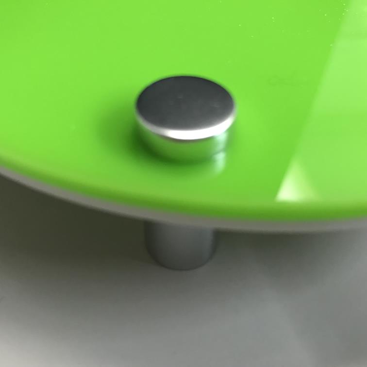 Plaques de maison ovales avec numéro et nom