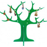 Acrylic Earring/Ring Tree