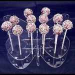 Butterfly Cake Pop Stand