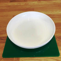 Square Placemat Set - Green