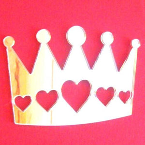 Crown of Hearts
