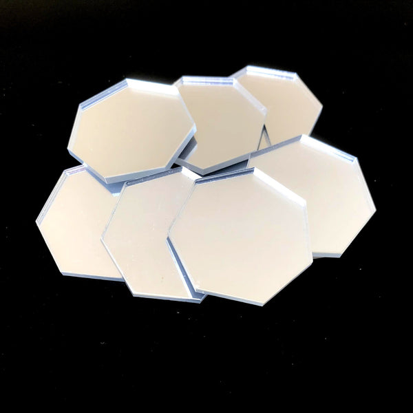 Heptagon Crafting Sets Mirrored Small