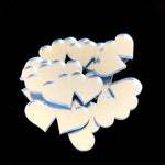 Love Hearts Crafting Sets Mirrored Small