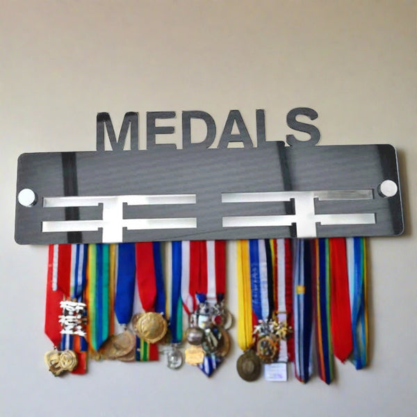 "Medals" Medal Hanger