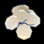 Octagon Crafting Sets Mirrored Large