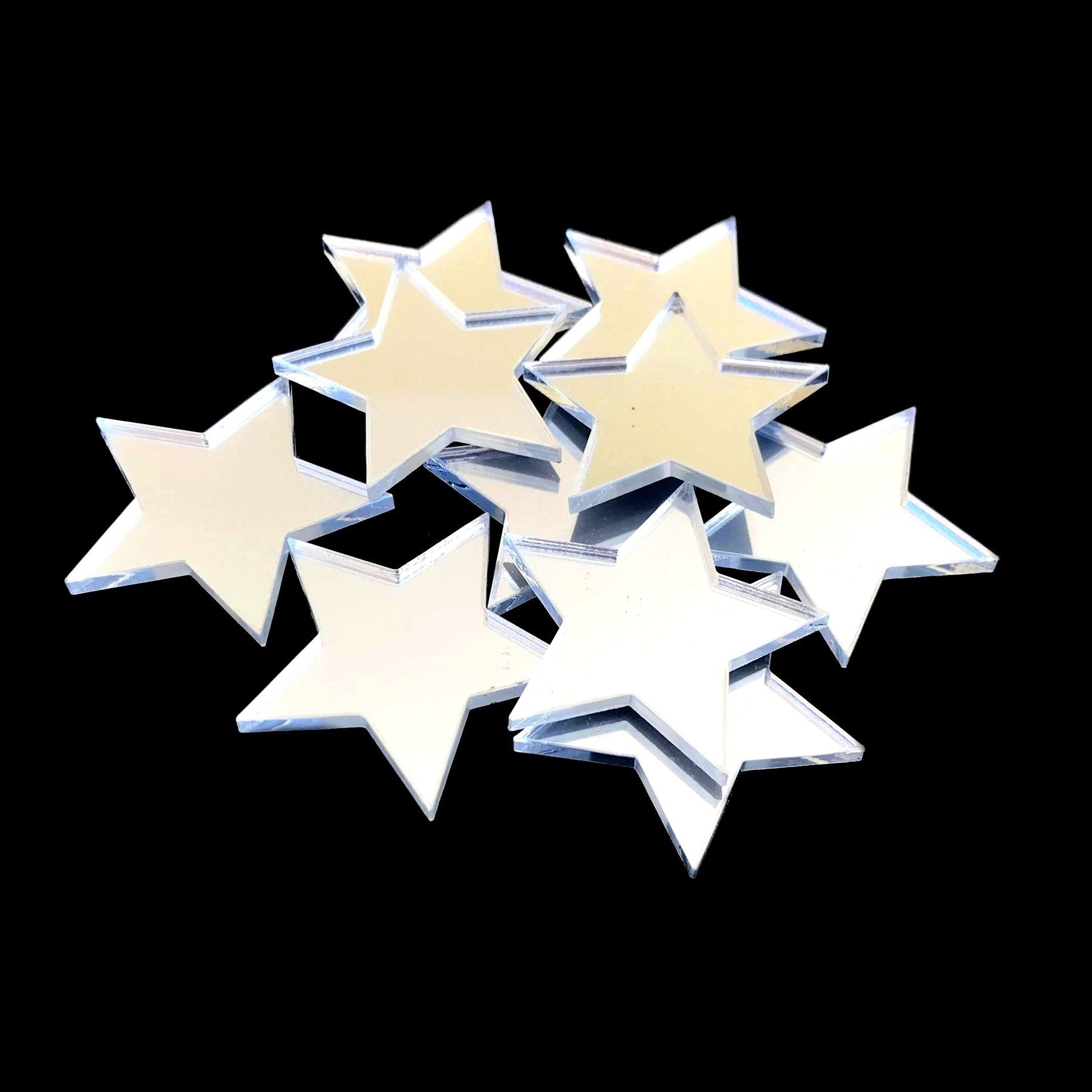 Star Crafting Sets Solid Small