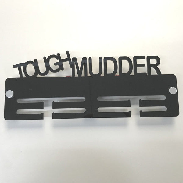 Tough Mudder Medal Hanger