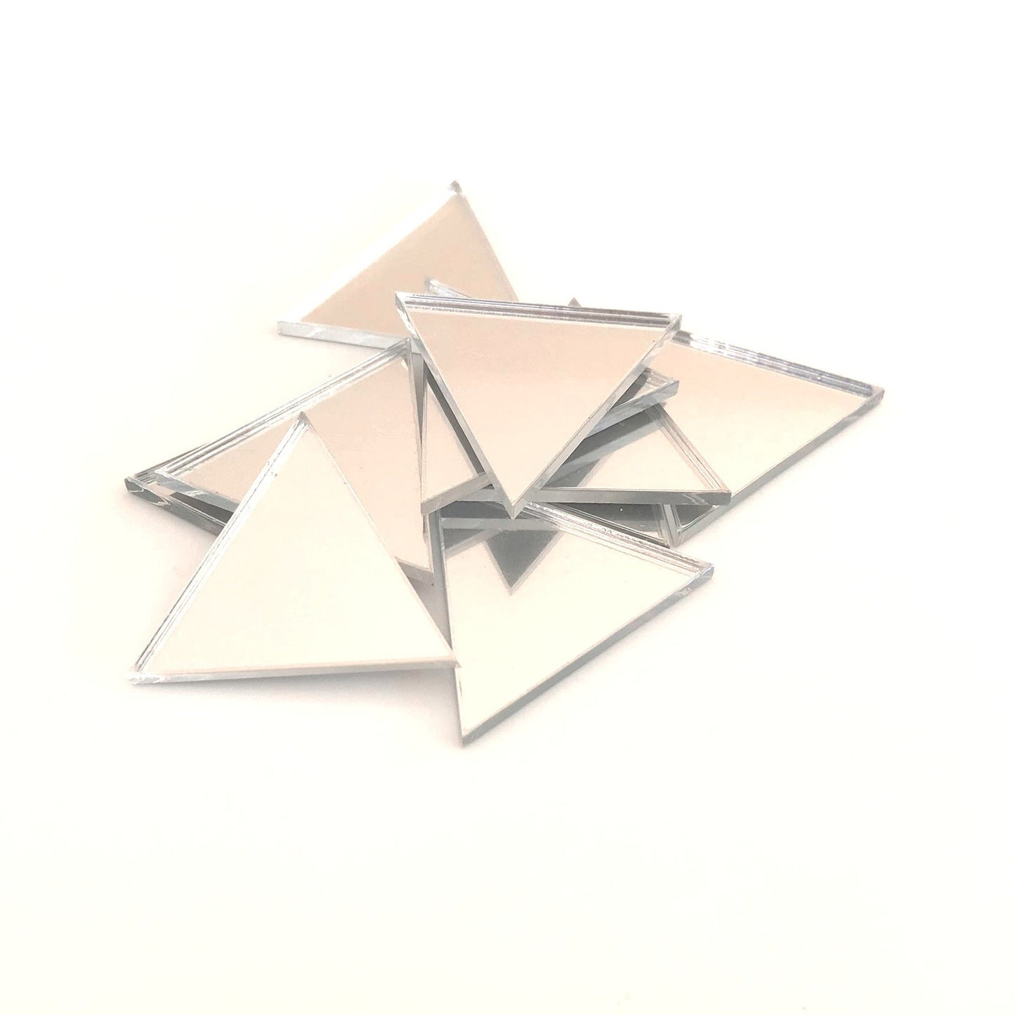 Triangle Shaped Crafting Sets